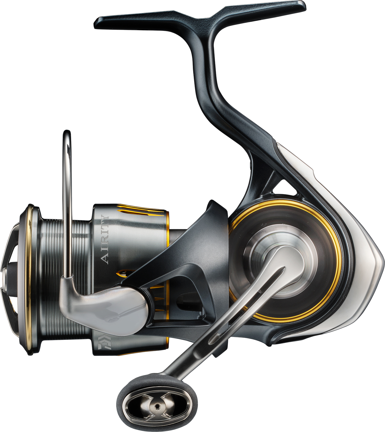 【美品】23DAIWA　ダイワ　AIRITY エアリティ LT2500S-DH エアリティ(リール)｜DAIWA