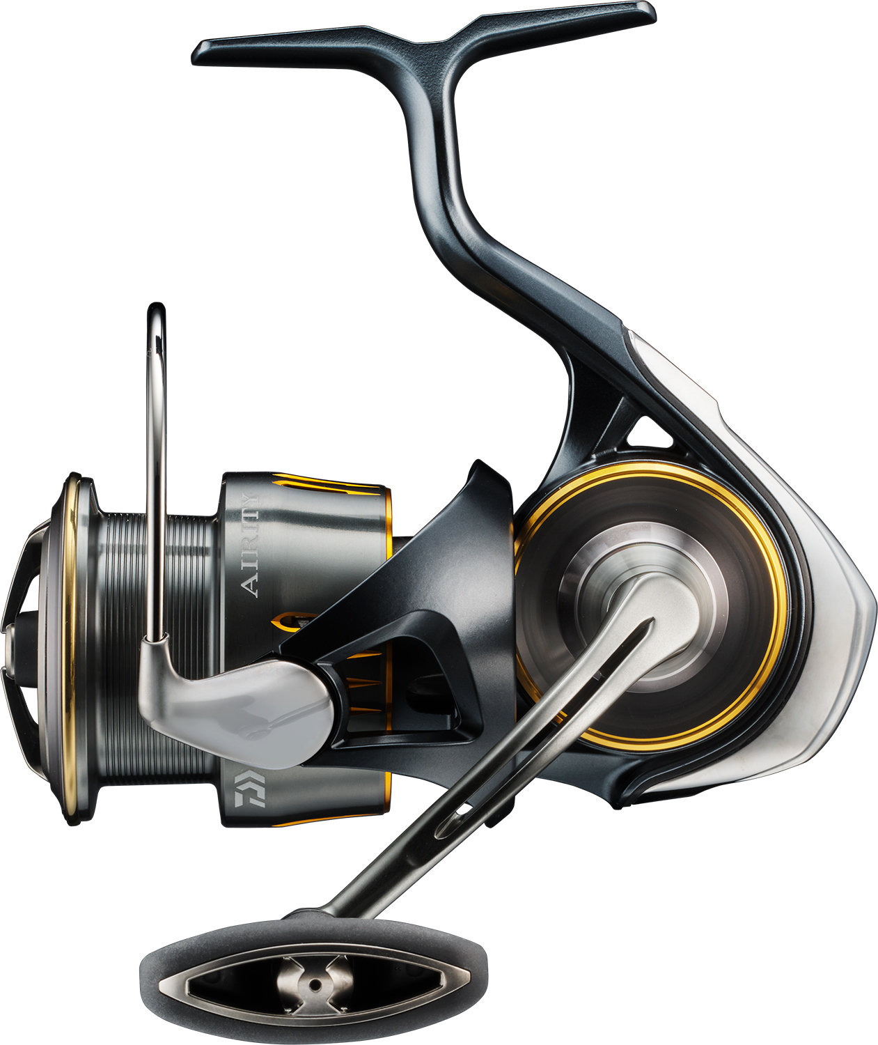 エアリティ AIRLTY LT2500s エアリティ(リール)｜DAIWA
