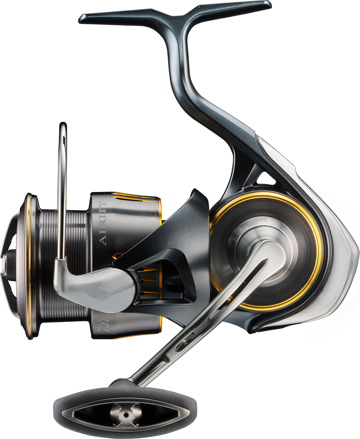 リール Daiwa crystiaAIR エアリティ(リール)｜DAIWA