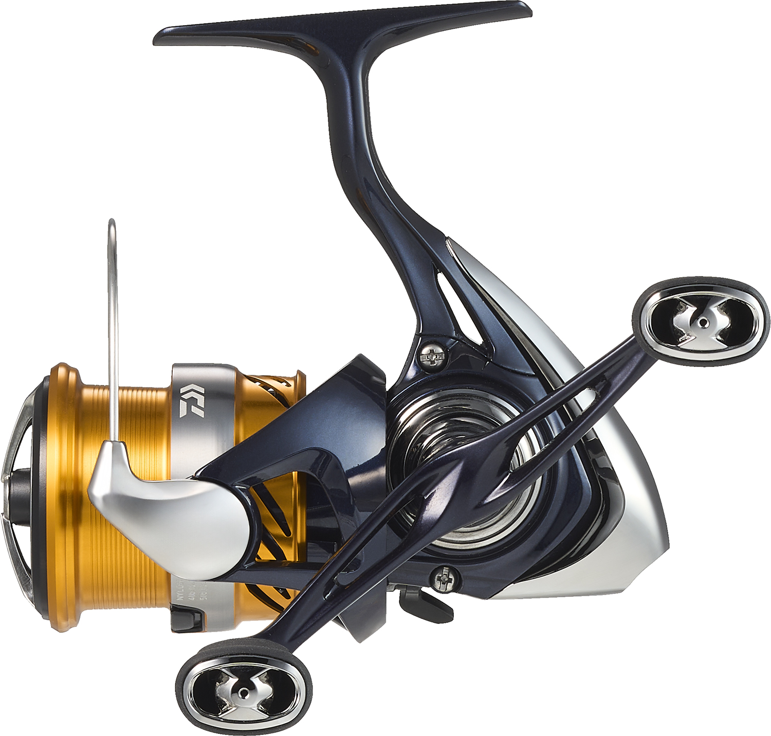 レブロス(リール)｜DAIWA