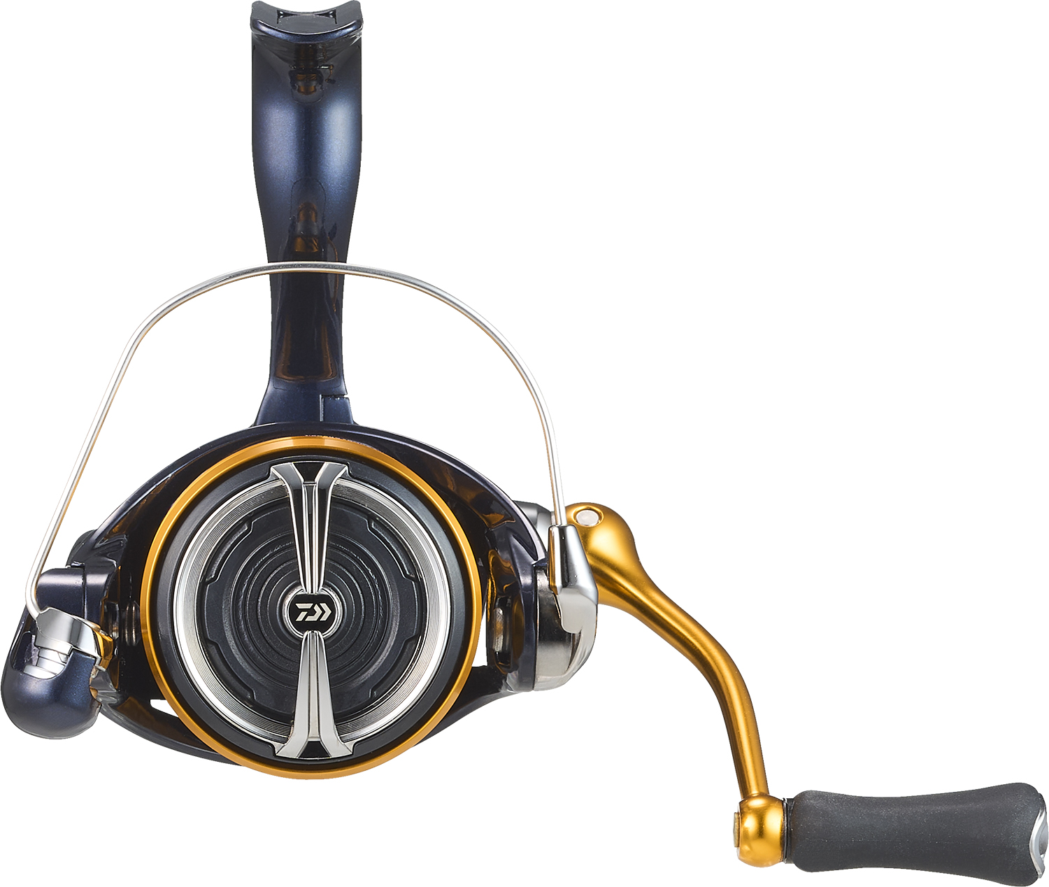 レブロス(リール)｜DAIWA