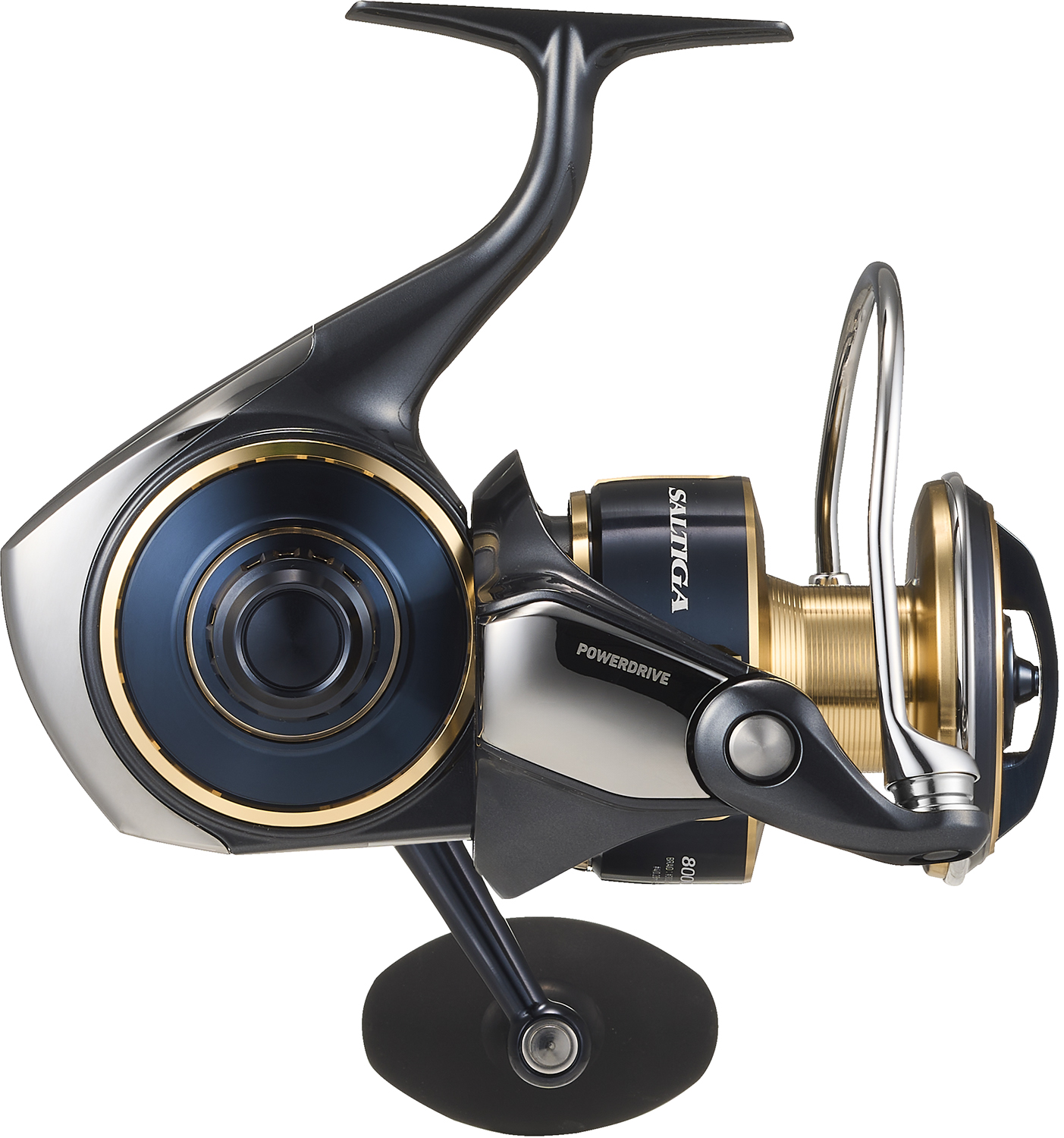 ソルティガ(リール)｜DAIWA