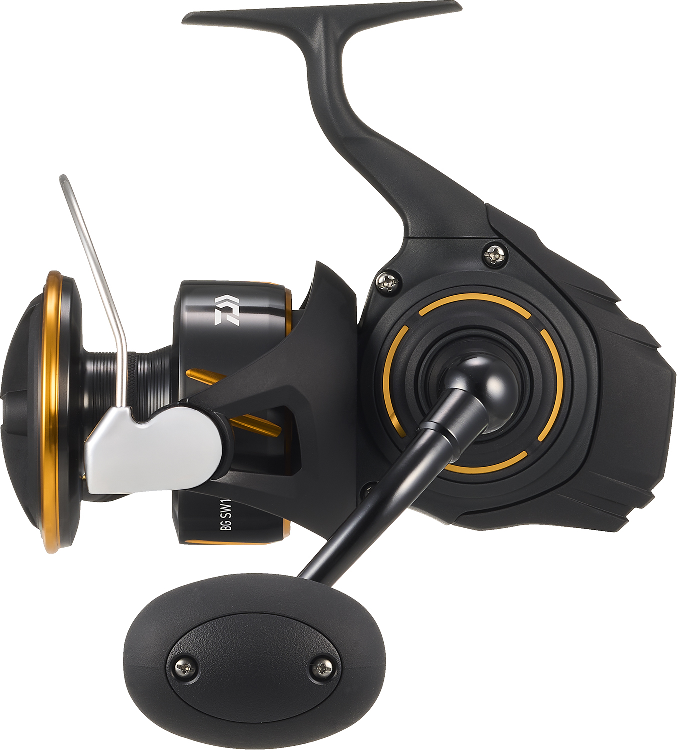 グローブライドB G S W 18000スピニングリ－ル BG SW(リール)｜DAIWA
