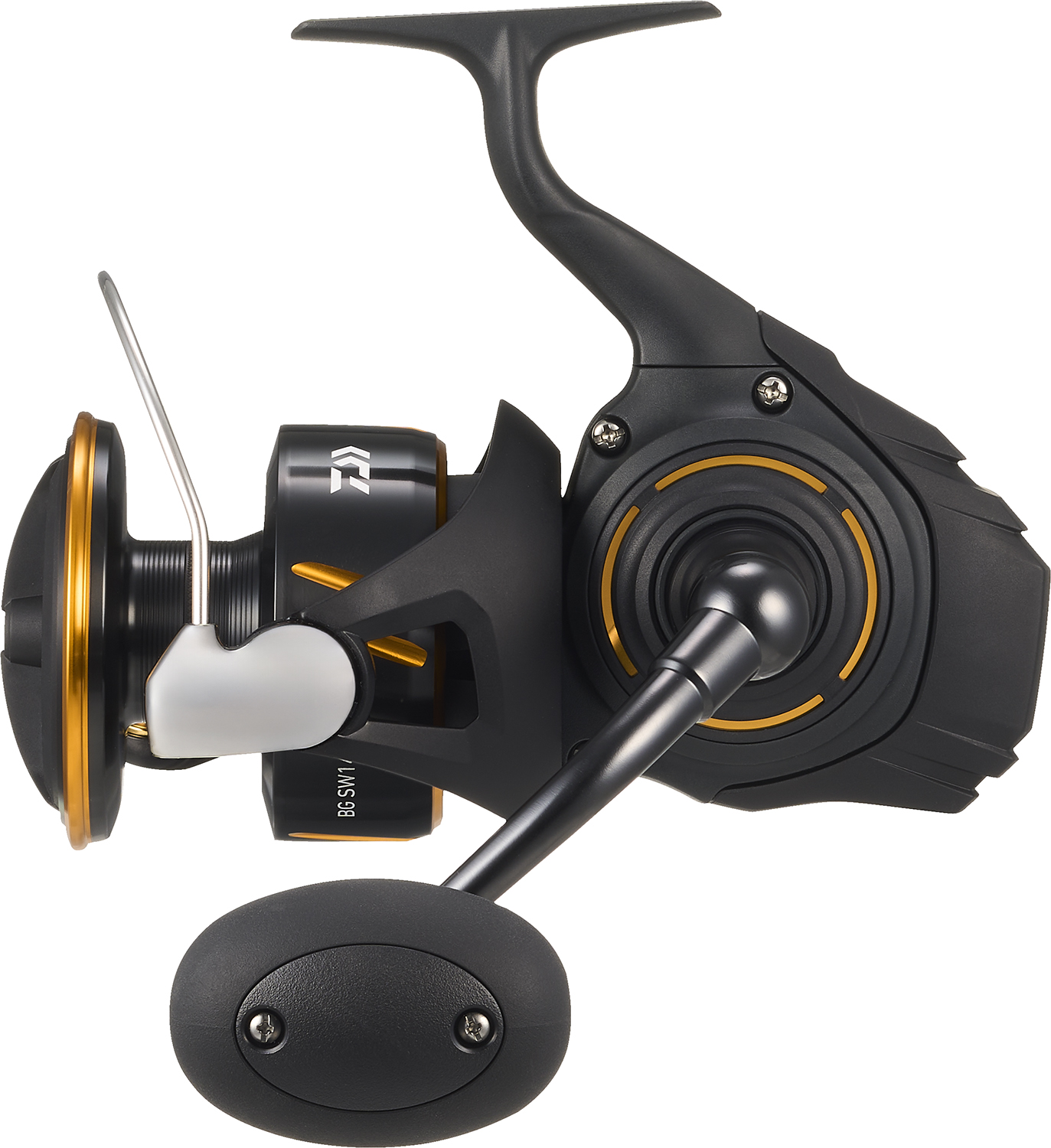 BG SW(リール)｜DAIWA