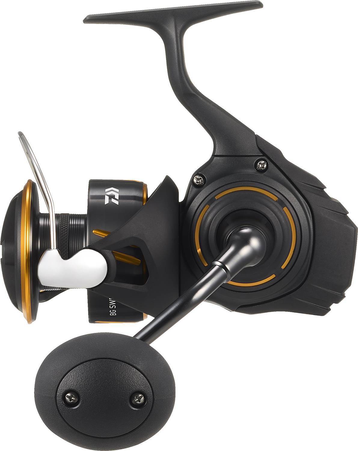 新製品及び更新情報｜DAIWA(ダイワ)