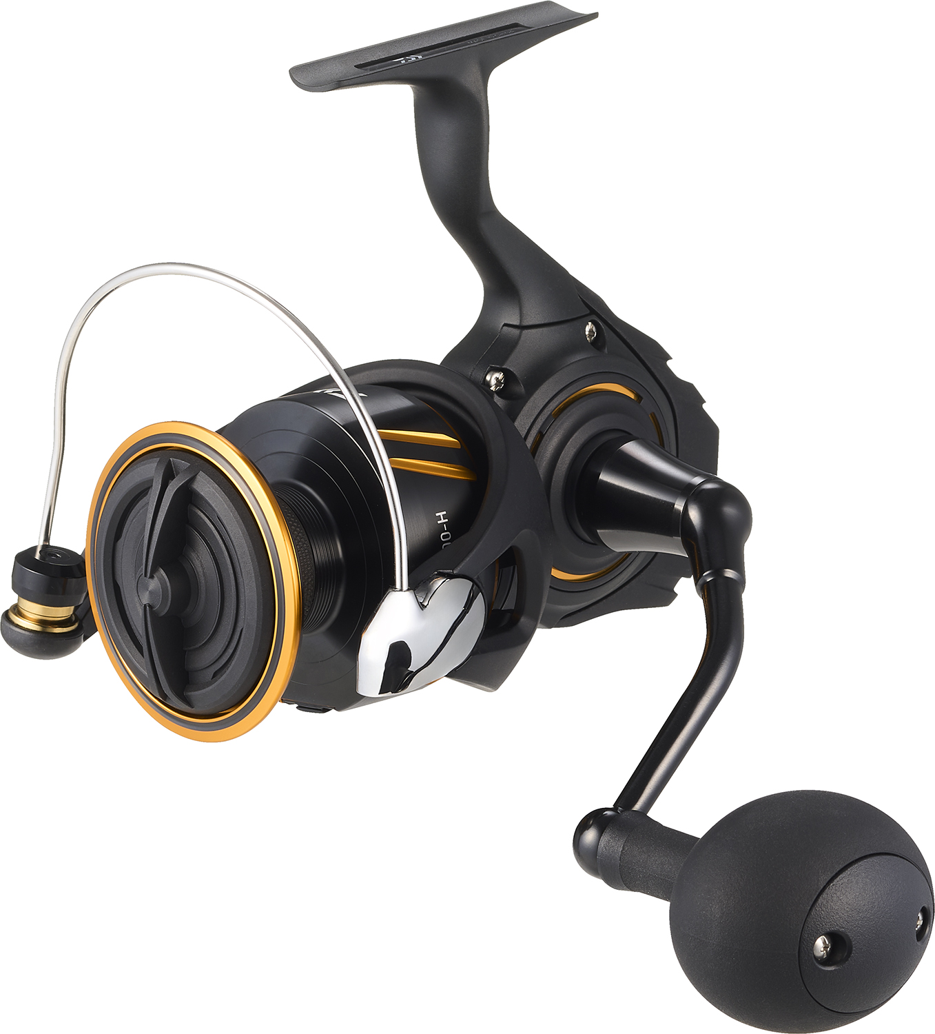 BG SW(リール)｜DAIWA