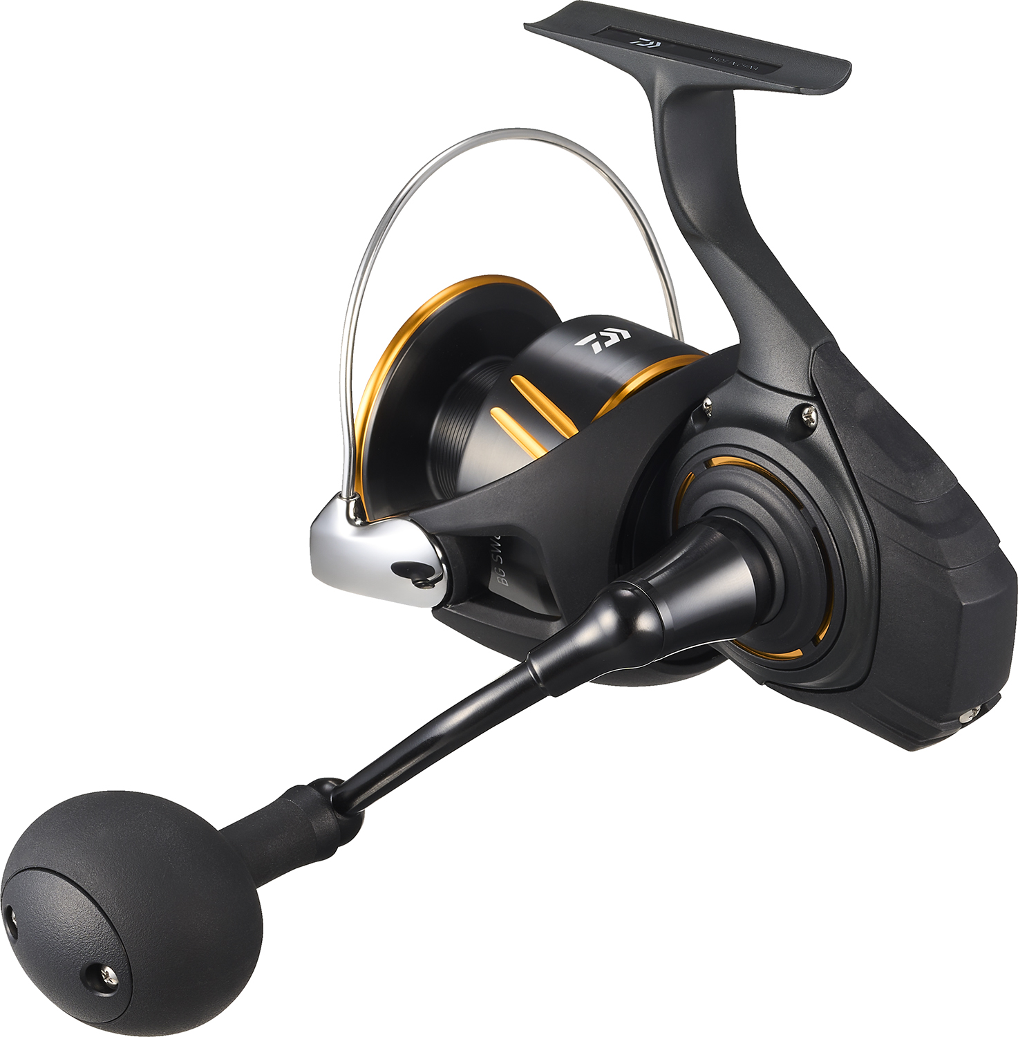 BG SW(リール)｜DAIWA