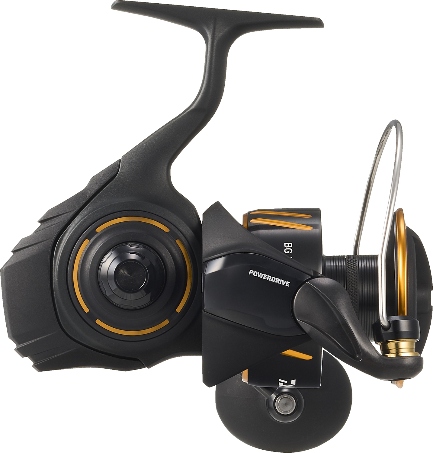 BG SW(リール)｜DAIWA