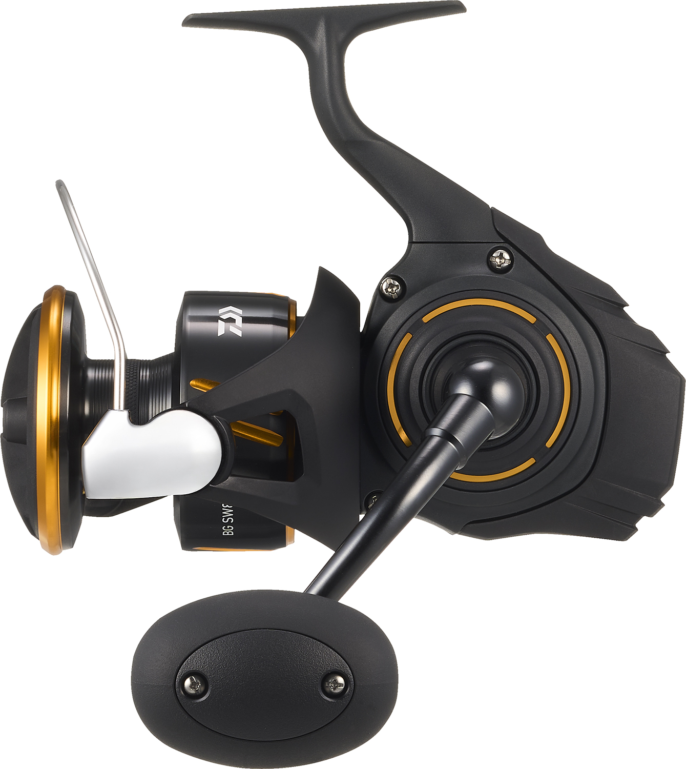 BG SW(リール)｜DAIWA