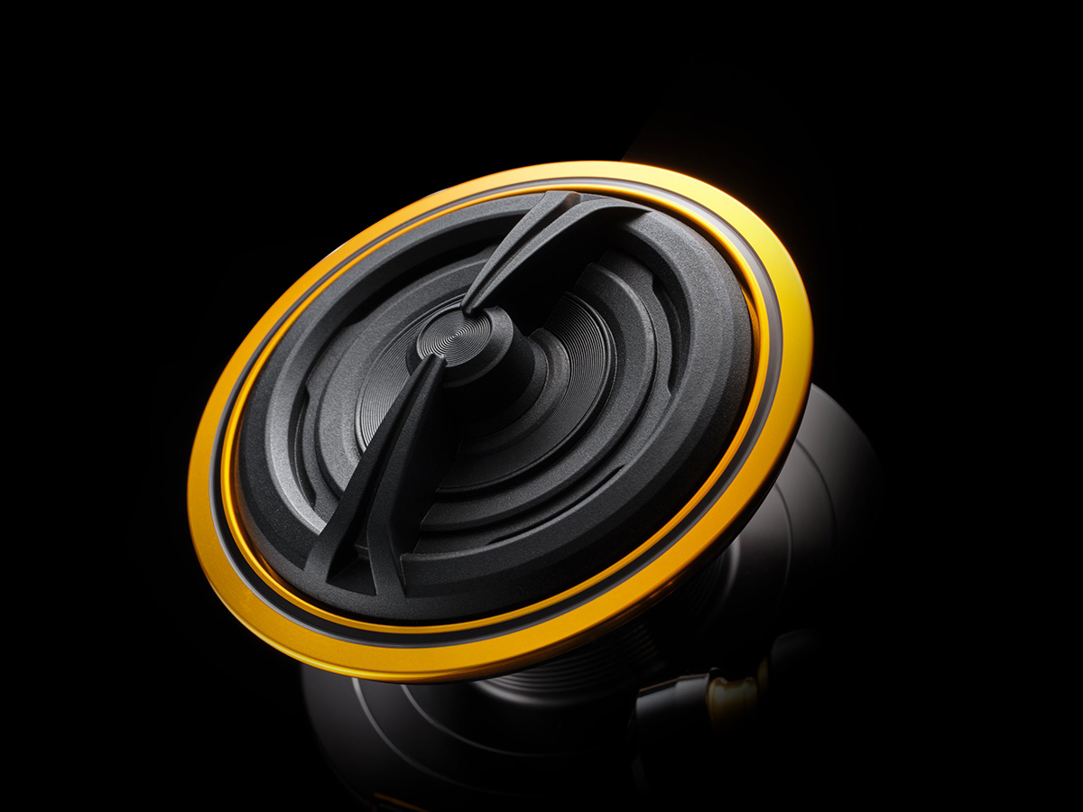 BG SW(リール)｜DAIWA