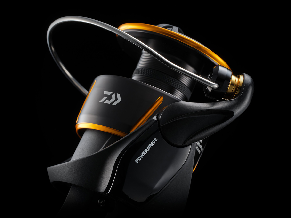 BG SW(リール)｜DAIWA