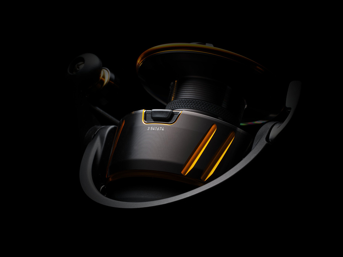 BG SW(リール)｜DAIWA
