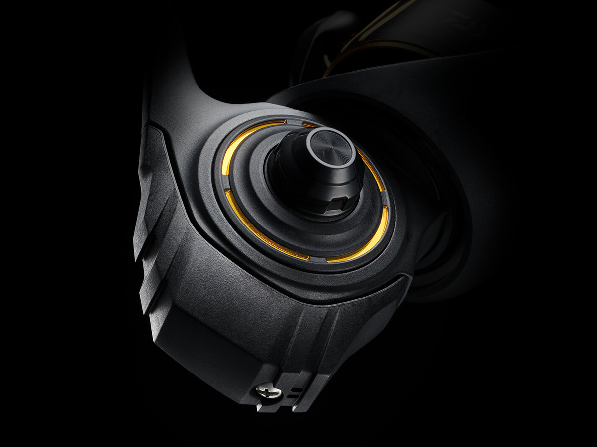 BG SW(リール)｜DAIWA