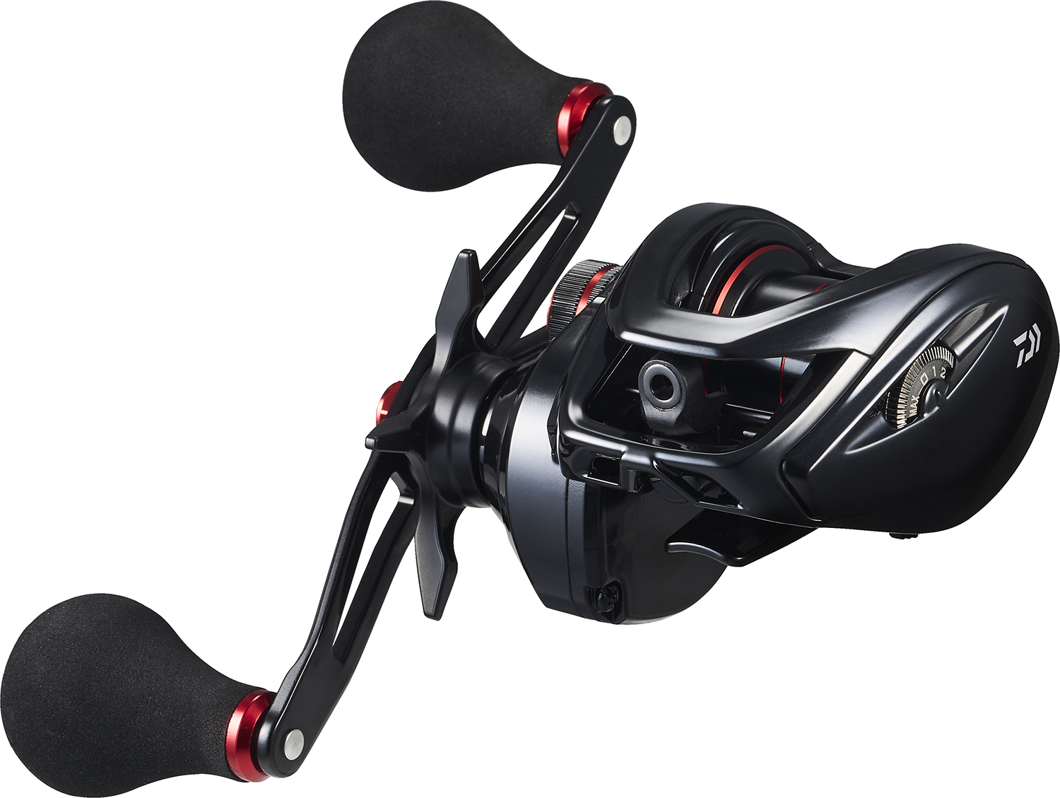 新製品及び更新情報｜DAIWA(ダイワ)