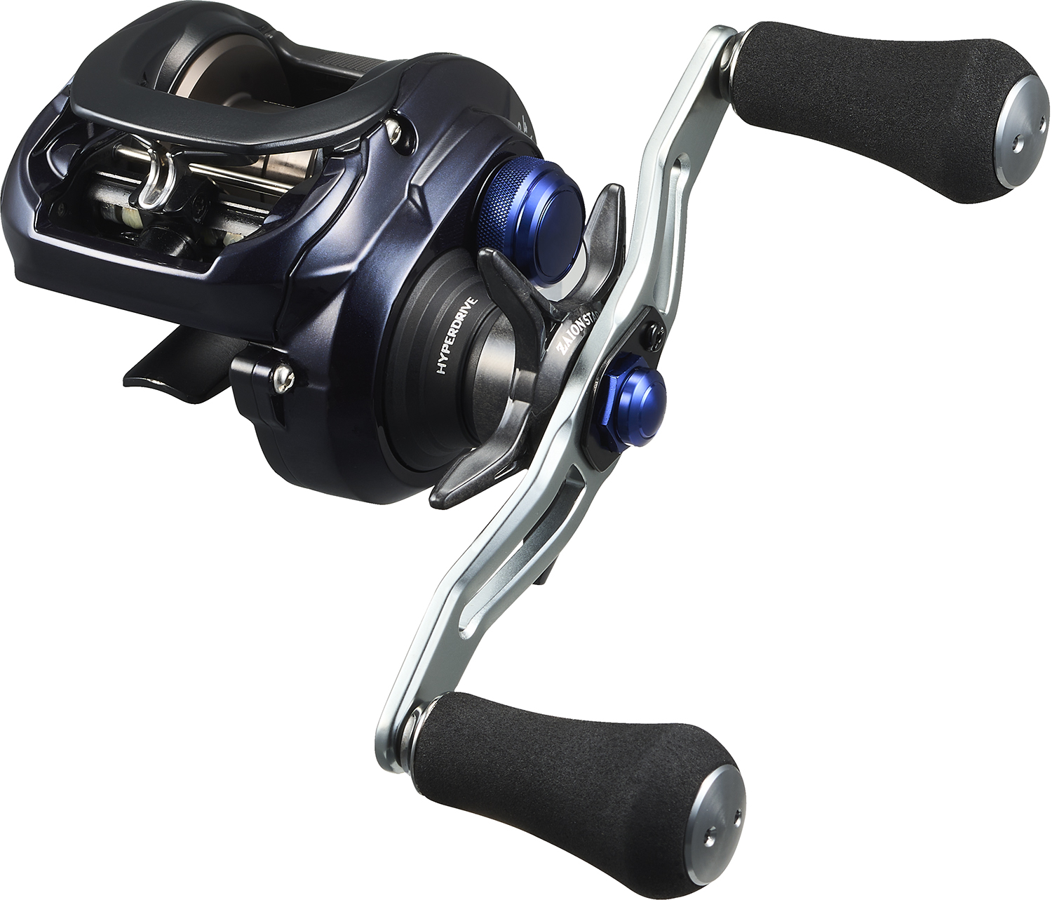 DAIWA SALTIST TW 300XHL PE SPECIAL 左ハンドル ソルティスト TW PE SPECIAL(リール)｜DAIWA