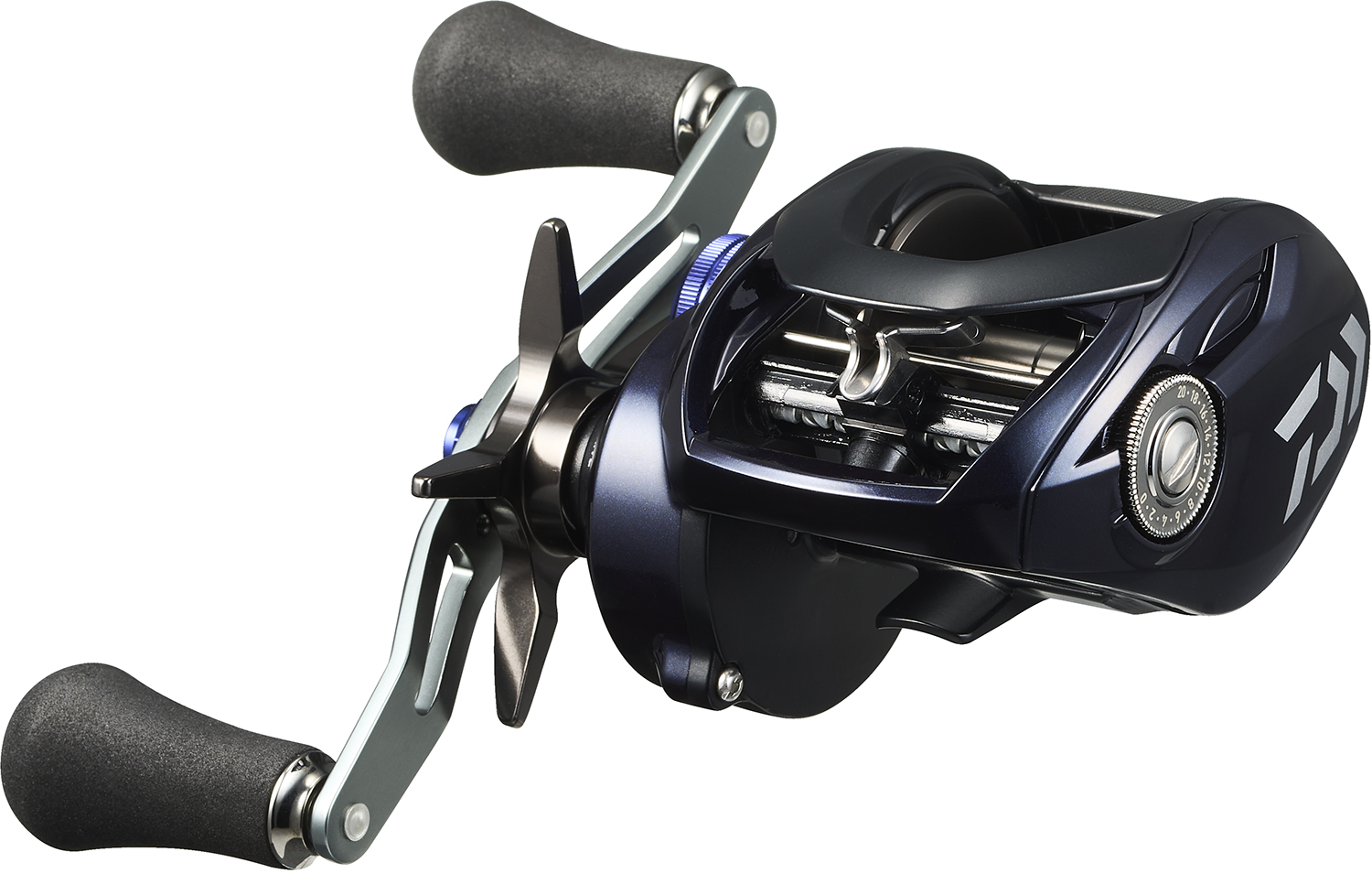ダイワ　23ソルティストTW100XH pe special ソルティスト TW PE SPECIAL(リール)｜DAIWA