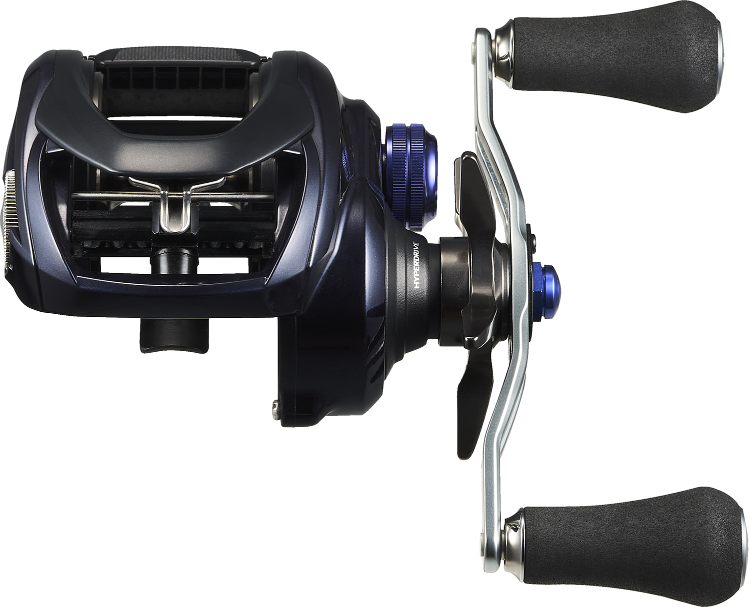 ソルティスト TW PE SPECIAL(リール)｜DAIWA