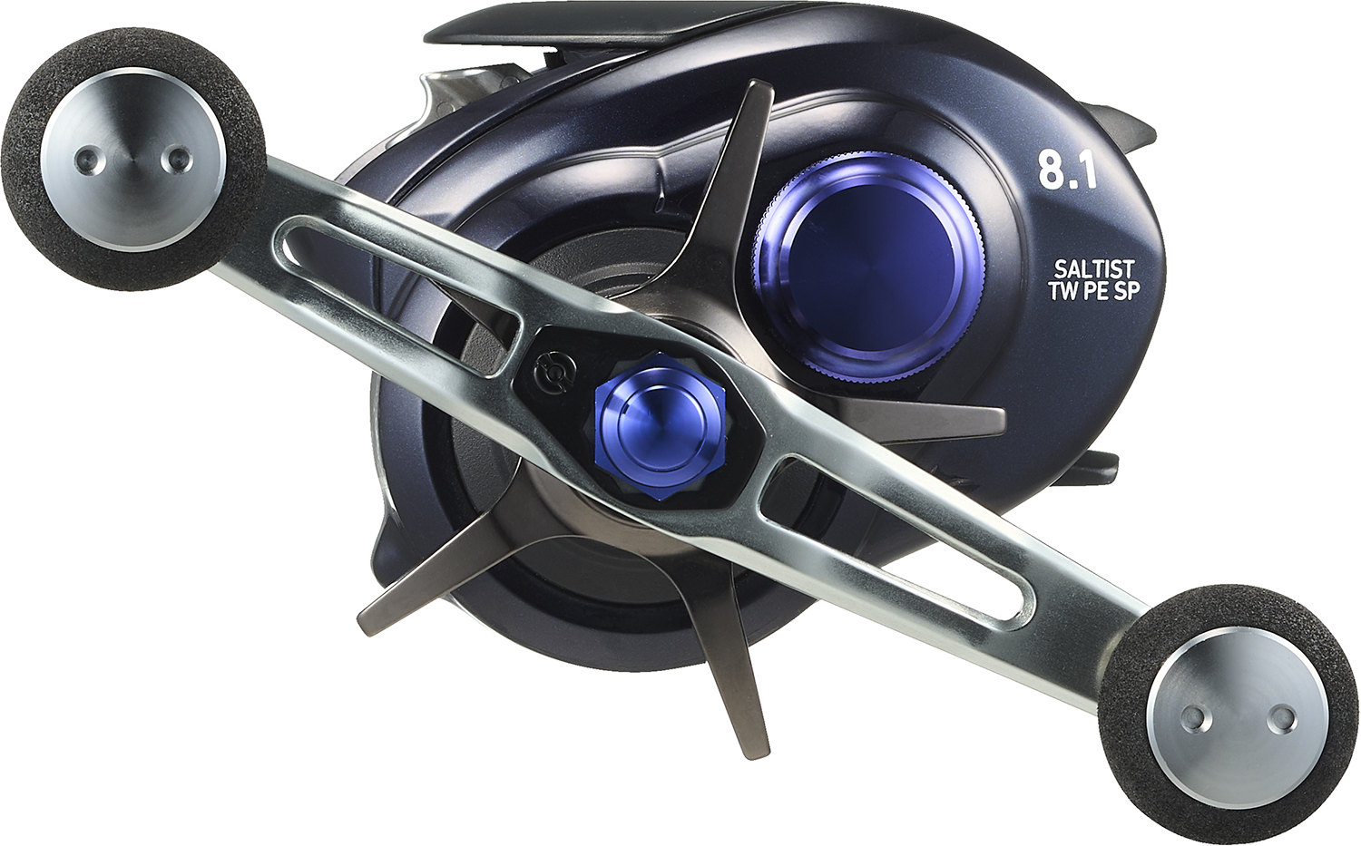 ソルティスト TW PE SPECIAL(リール)｜DAIWA