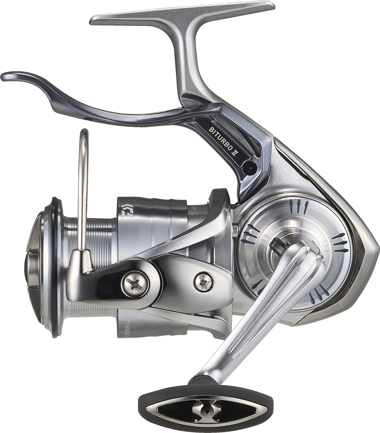 ダイワ　トーナメント　ISO インパルト　2500 LBD トーナメントISO LBD(リール)｜DAIWA