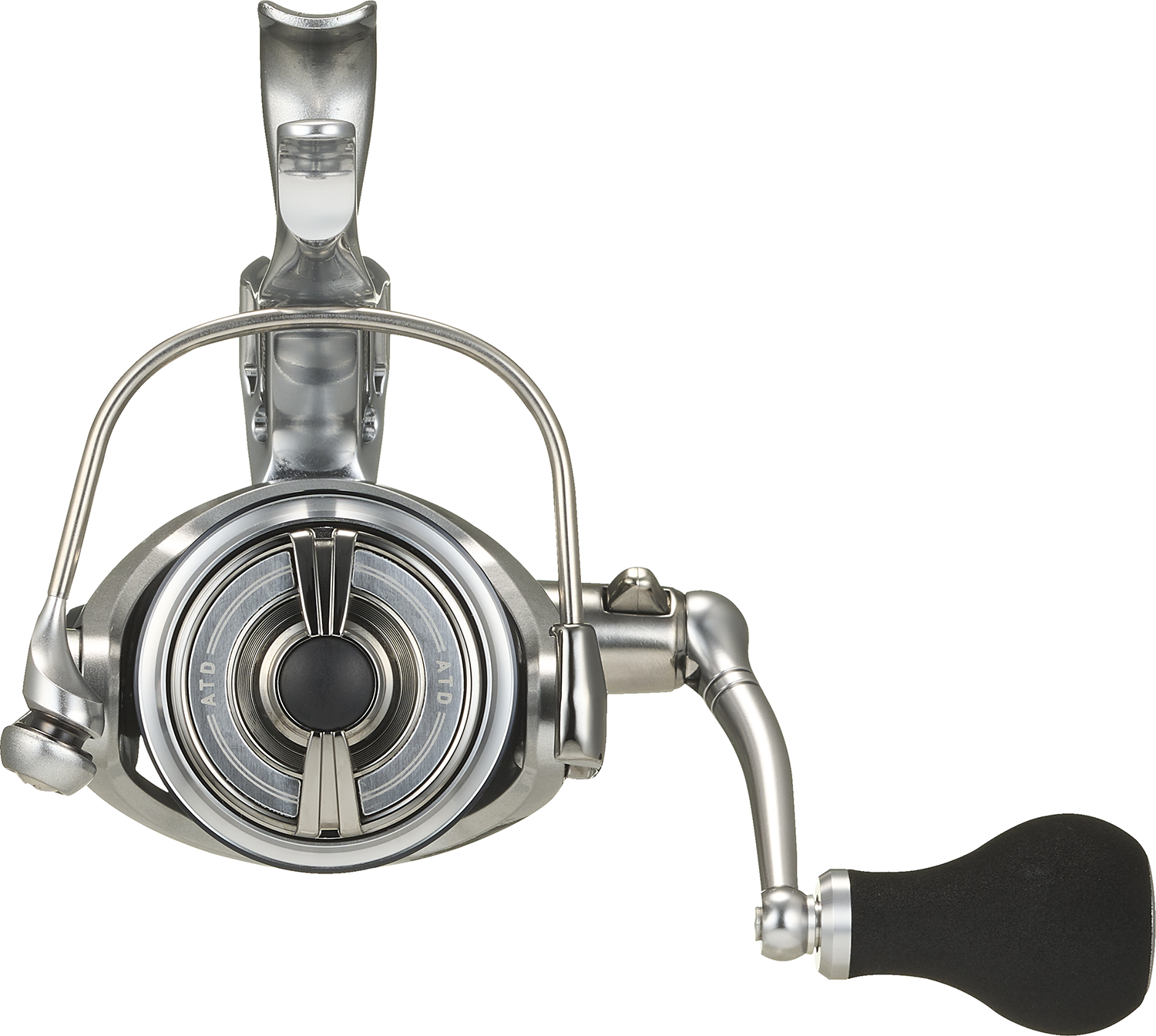DAIWA - ☆ダイワ ☆ 11インパルト2500LBD リブレハンドルノブ付き♪ DAIWA - ☆ダイワ ☆ 11インパルト2500LBD リブレハンドルノブ