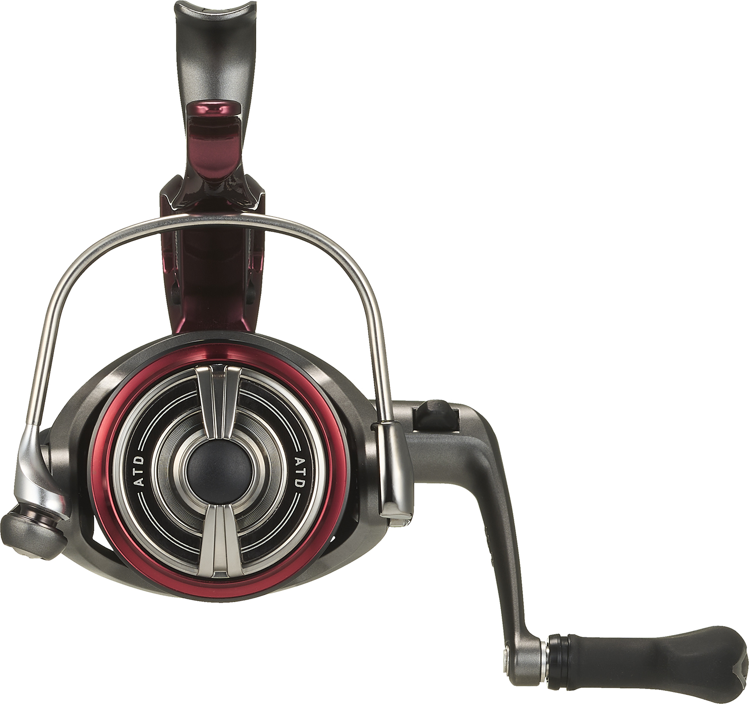 インパルト LBD(リール)｜DAIWA