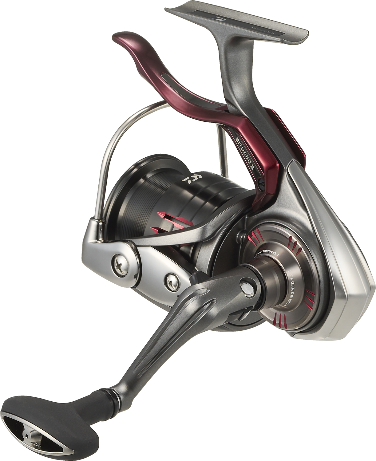 IMPULT 2500LBD スピニングリール　お値下げ不可 インパルト LBD(リール)｜DAIWA
