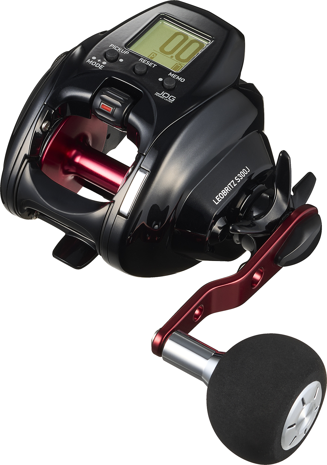 新製品及び更新情報｜DAIWA(ダイワ)