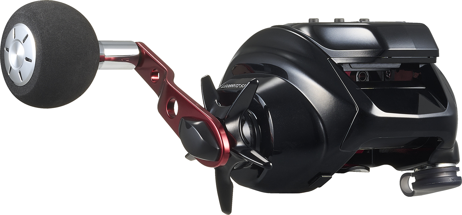 レオブリッツ S300J(リール)｜DAIWA