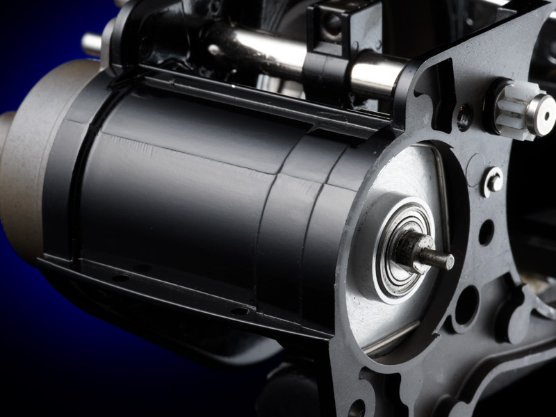 レオブリッツ S300J(リール)｜DAIWA