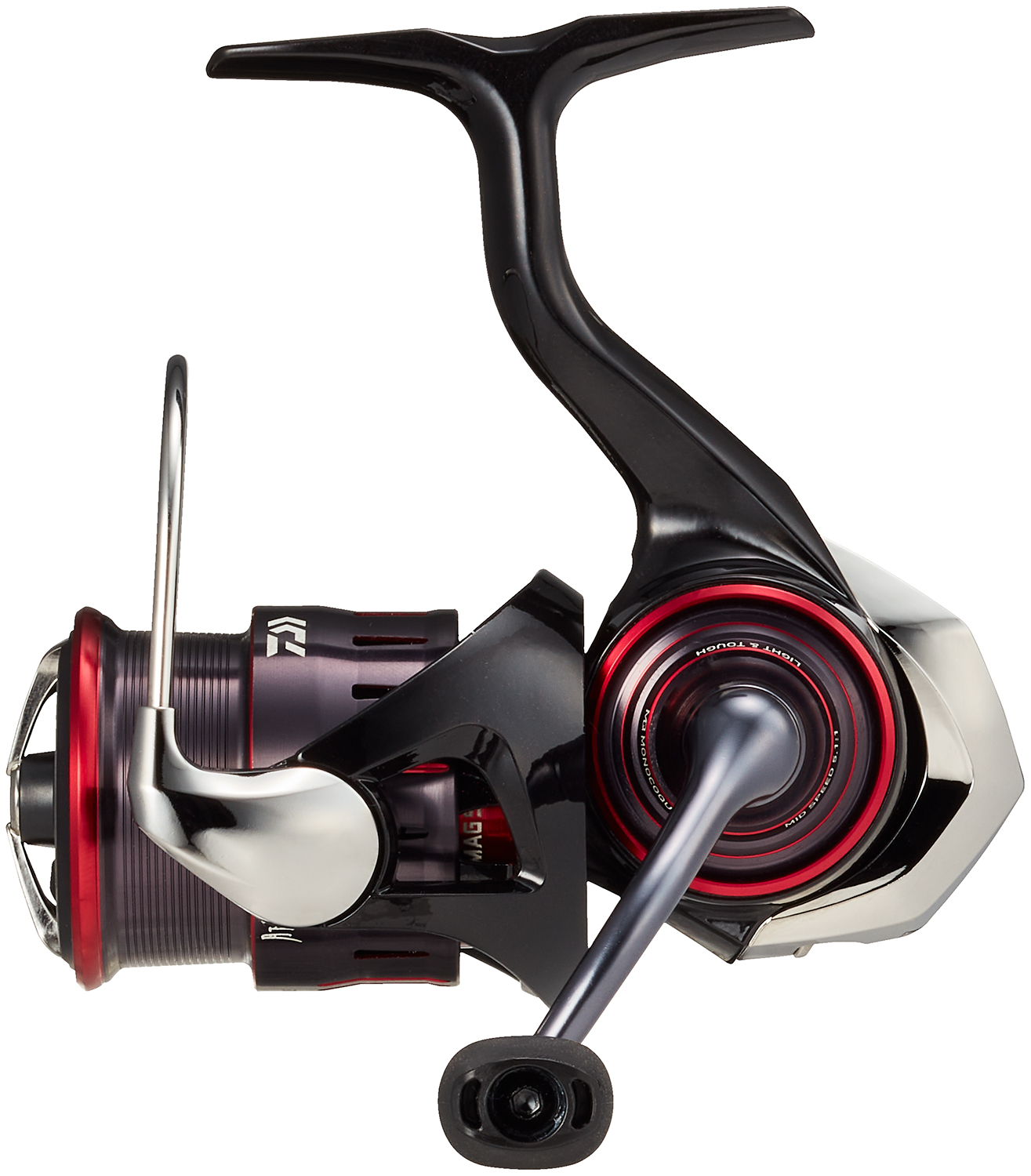 ダイワ　月下美人 ダイワ(Daiwa) 月下美人 EX AGS76L-S 01472975｜アウトドア用品