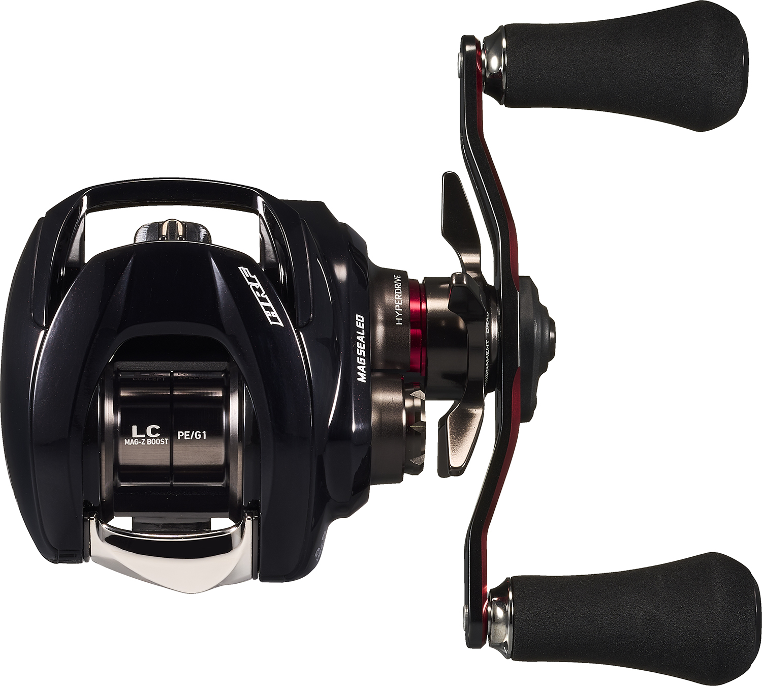 HRF TW PE SP(リール)｜DAIWA