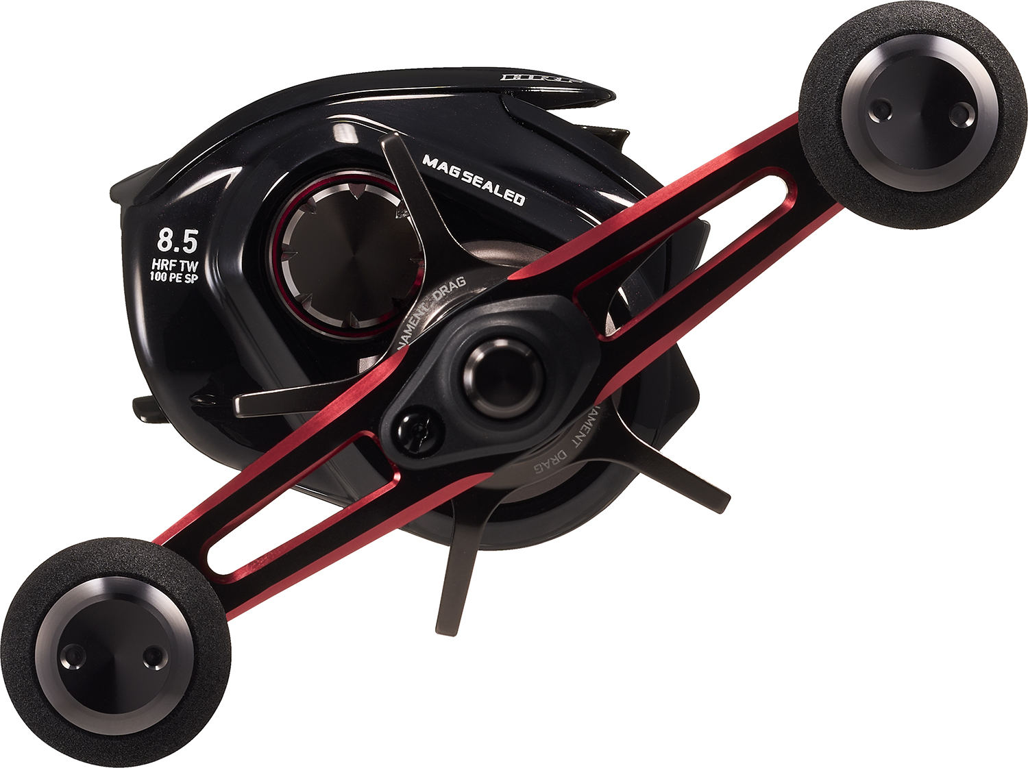 HRF TW PE SP(リール)｜DAIWA