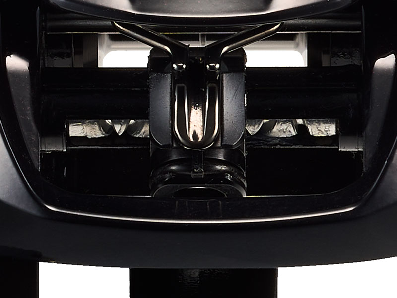 HRF TW PE SP(リール)｜DAIWA