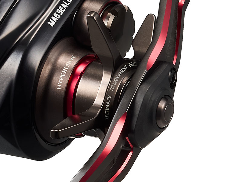 HRF TW PE SP(リール)｜DAIWA