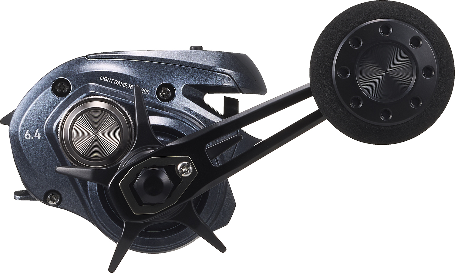 Daiwa ライトゲーム ICV150H DAIWA - ダイワ ライトゲームICV 150H カウンターリール LIGHT