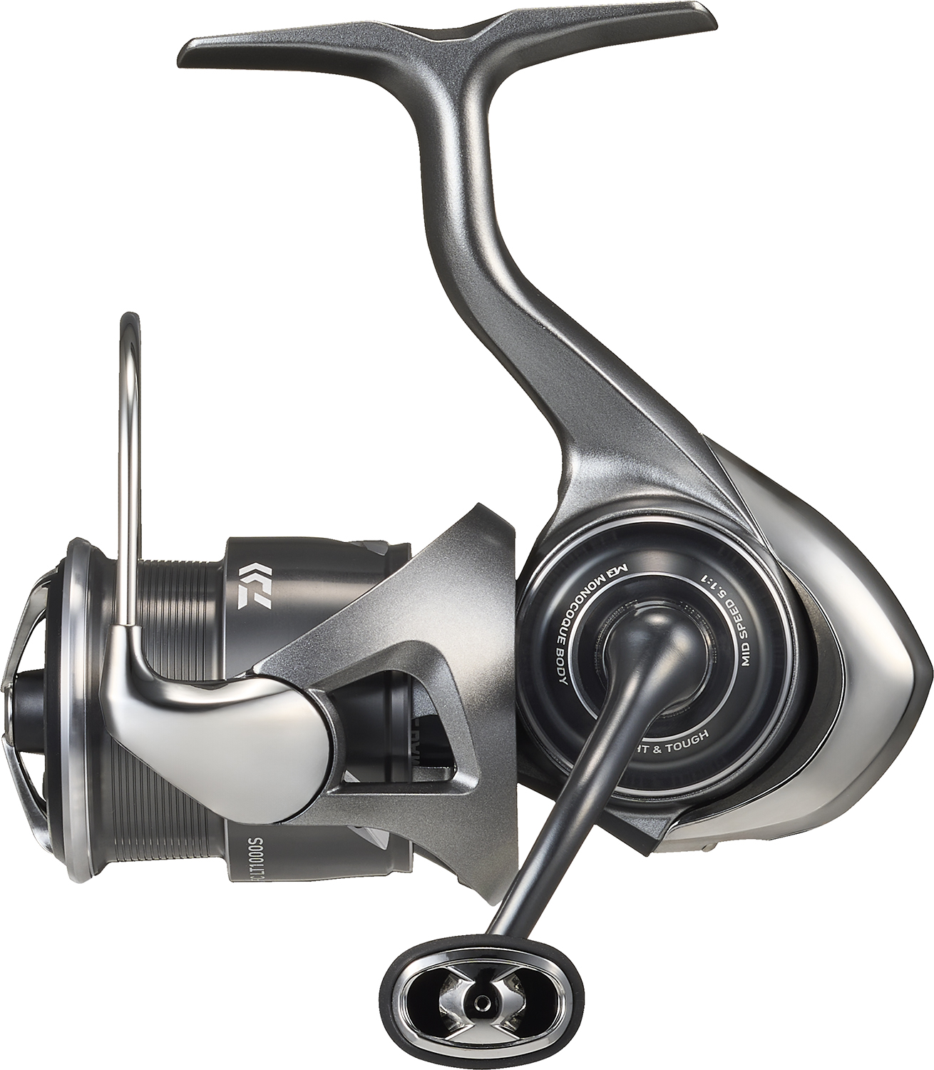 DAIWA CALDIA 4000 ダイワ カルディア リール カルディア(リール)｜DAIWA