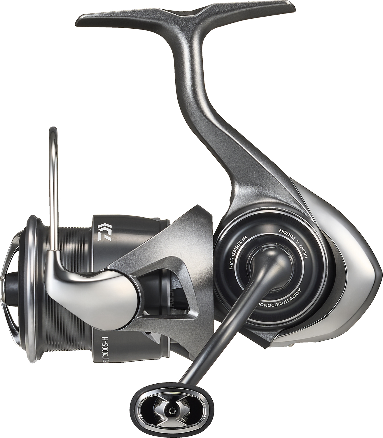 Daiwa 18CALDIA カルディア　LT2000S リール ダイワ(Daiwa) 18カルディア LT 2000S-XH 00056037｜アウトドア