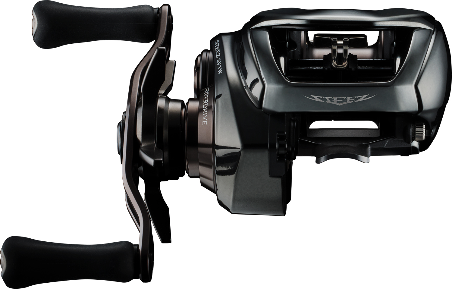 スティーズ SV TW 100H ベイトリール 24スティーズ Amazon | ダイワ(DAIWA) バスベイトリール 24STEEZ(スティーズ