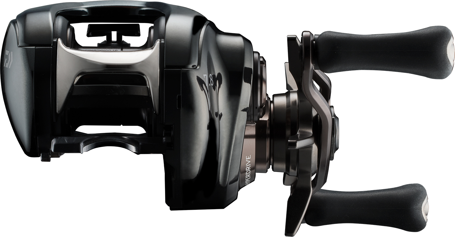 スティーズ SV TW100(リール)｜DAIWA
