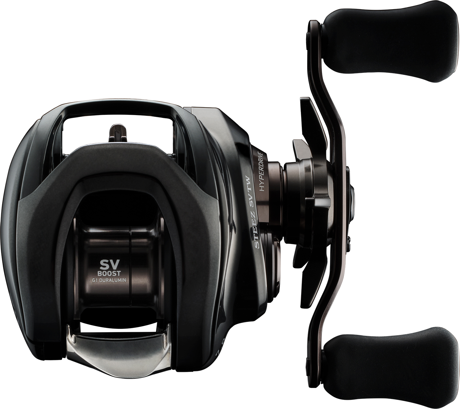 スティーズ SV TW100(リール)｜DAIWA