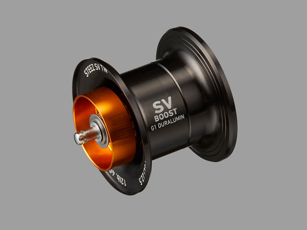 リール DAIWA STEEZ 100SHL ダイワ(Daiwa) STEEZ(スティーズ) 100HL 00614063｜アウトドア
