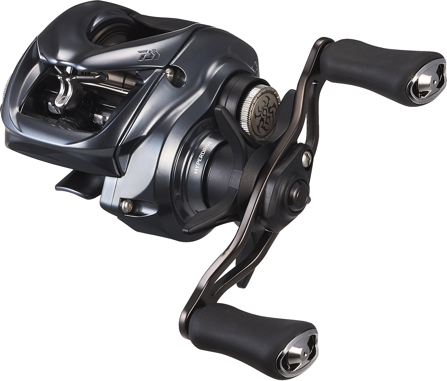 ダイワ タトゥーラ SV TW 6.3 タトゥーラ SV TW(リール)｜DAIWA