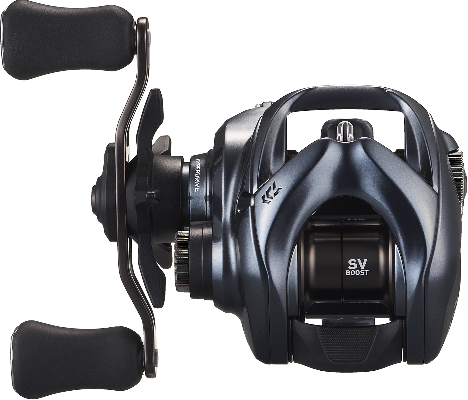 早い者勝ち！美品ダイワ 25タトゥーラ SVTW 100HL ダイワ タトゥーラ SV TW 100 右ハンドル 25年モデル ベイト