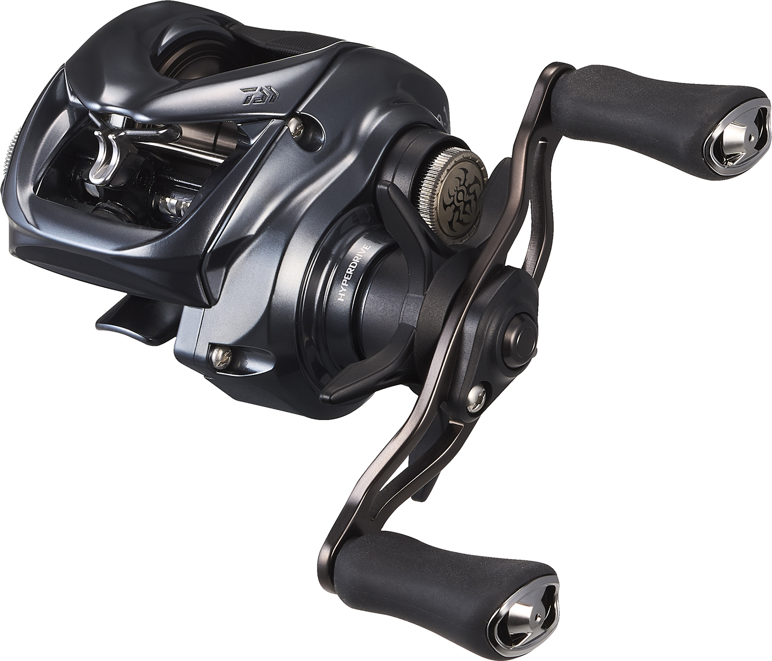 タトゥーラ SV TW(リール)｜DAIWA