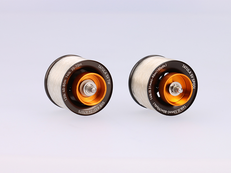 タトゥーラ SV TW(リール)｜DAIWA