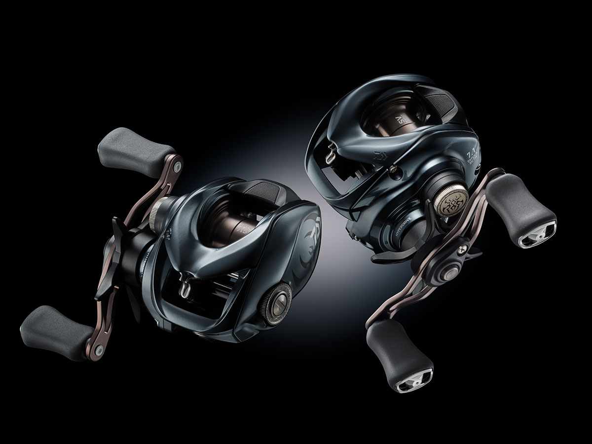 ダイワ　タトゥーラ SV TW 6.3 DAIWA（釣り） ダイワ タトゥーラ SV TW 6.3L / TATULA ベイト