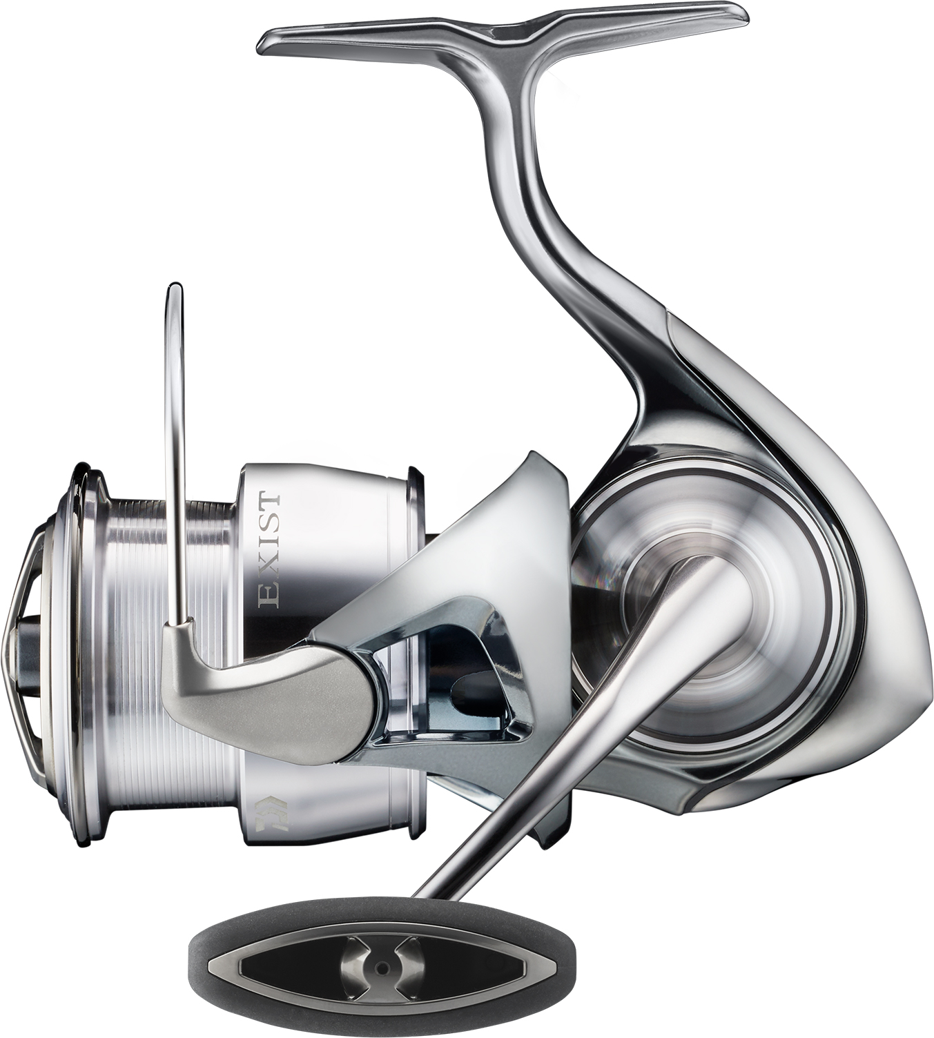 22EXIST LT4000XH（付属カバー付き） EXIST(リール)｜DAIWA