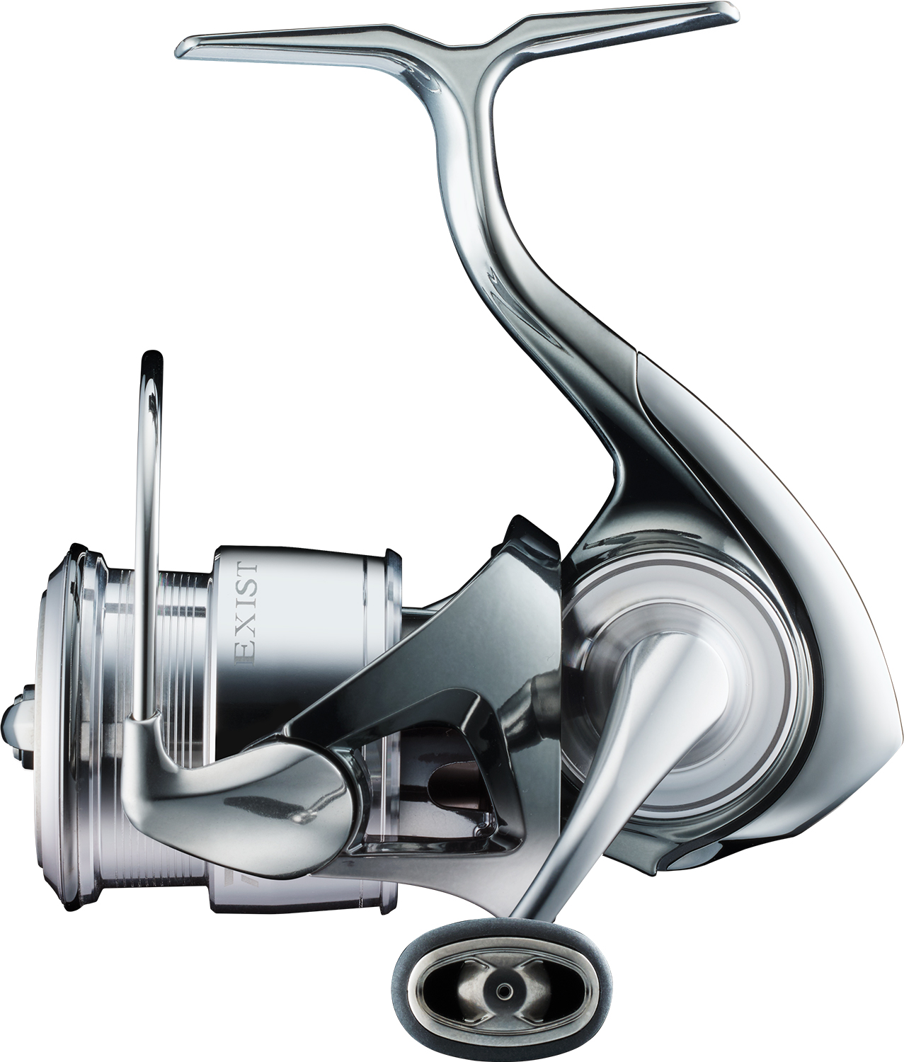 ダイワEXIST イグジスト LT2500S-DH DAIWA スクイッドマニア DAIWA