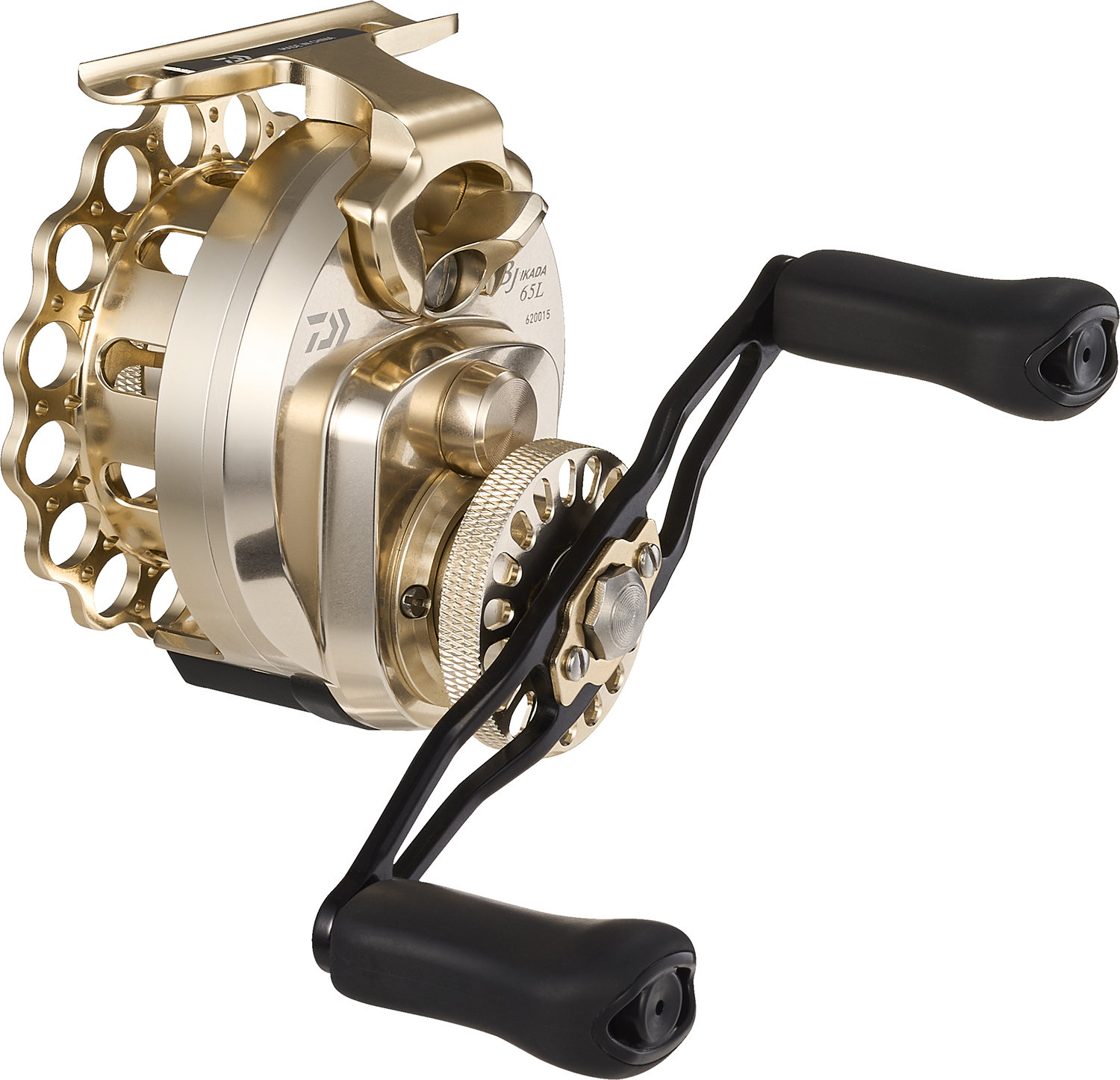 BJ イカダ(リール)｜DAIWA