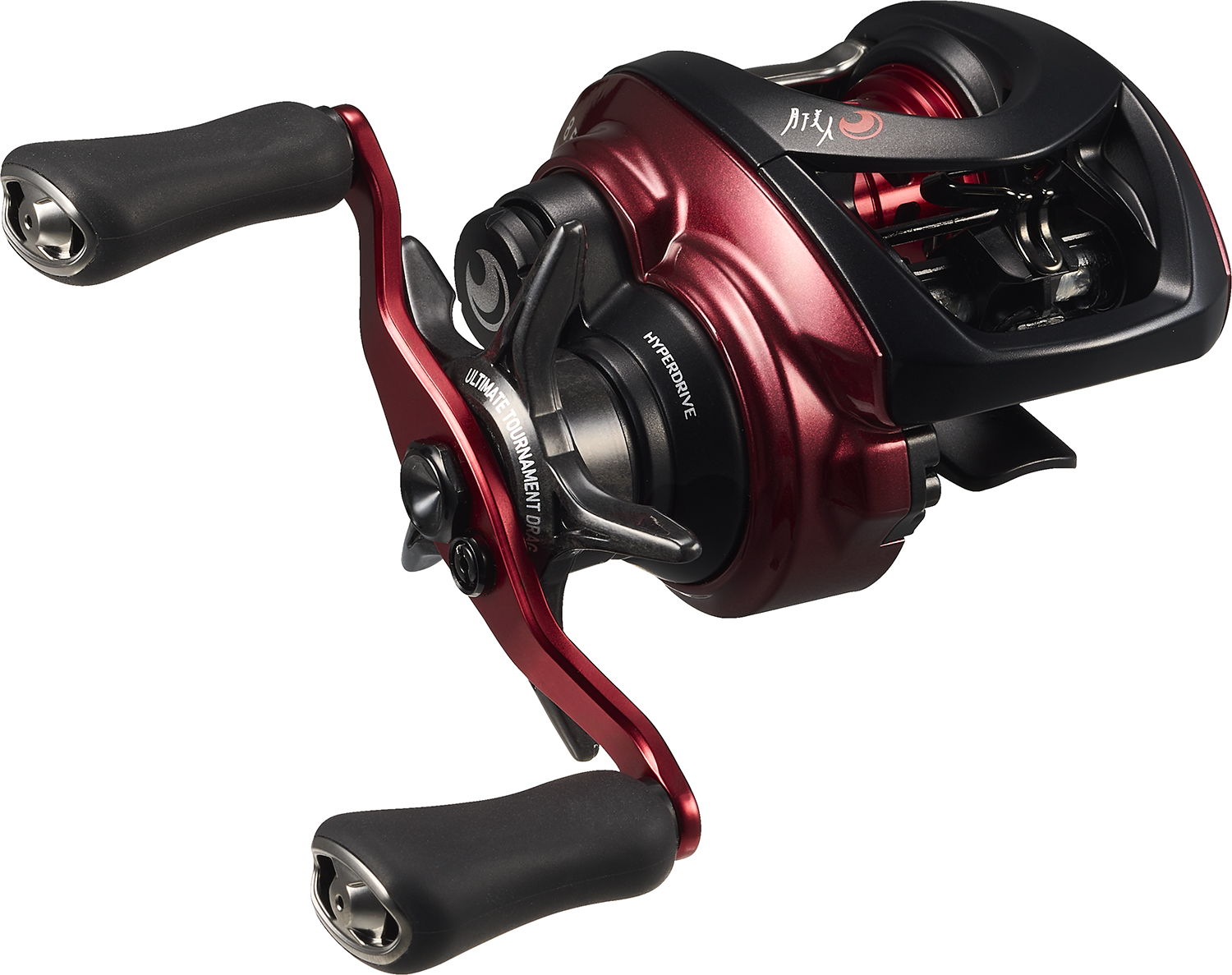 月下美人 BF TW PE SP(リール)｜DAIWA